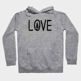 Love Hoodie